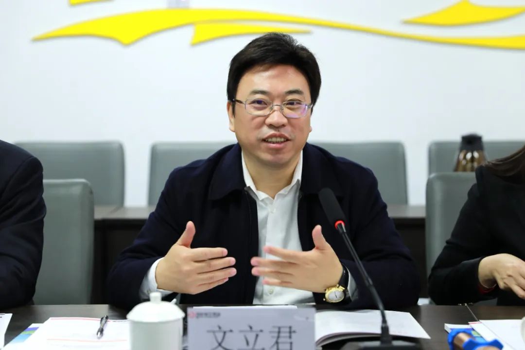 政企相助│甘肃舟曲县党政代表团莅临PG电子餐饮集团考察会晤，，，同营生长