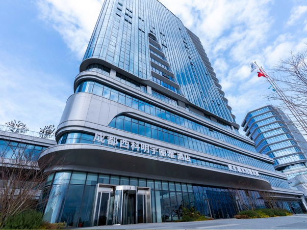 成都PG电子明宇丽雅旅馆